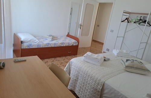 Municipio 5 House | San Michele Apartment