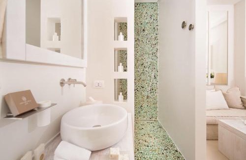 Polignano a Mare House | San Michele Suite