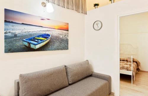 Old Town Apartment | San Nicola Casa Clemente Apartment