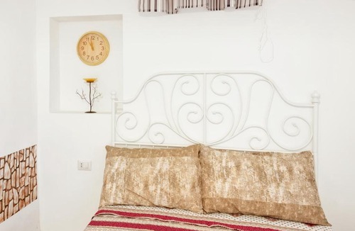 Old Town House | San Nicola Clemente Private Room