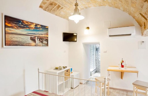 Old Town House | San Nicola Clemente Private Room