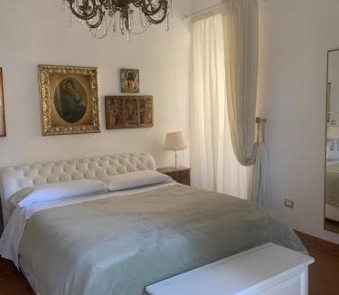 Old Town Bed & Breakfast | san nicola d'amare