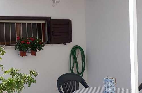 Uggiano Montefusco Apartment | San Nicola holiday home