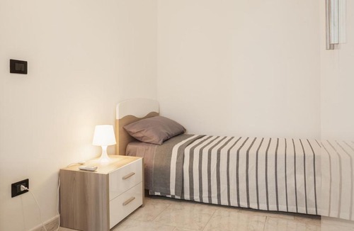 Municipio 1 Apartment | San Nicola Trilocali VGM