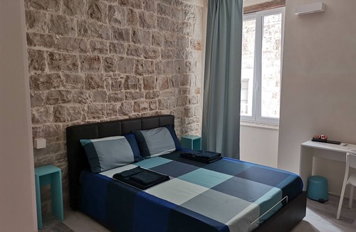 Molfetta House | San Pietro al Borgo