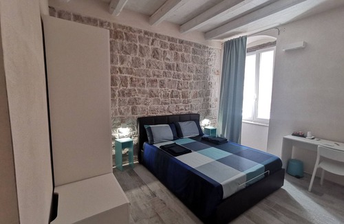 Molfetta House | San Pietro al Borgo