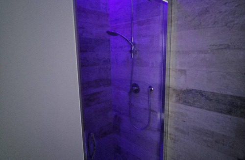 Molfetta House | San Pietro al Borgo