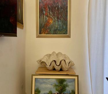 Old Town Apartment | San Pietro Classy Old Town Apartment