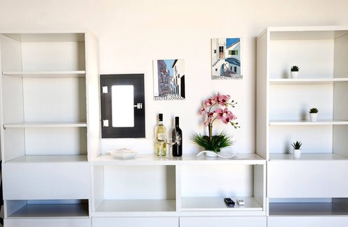 Lequile House | - San Vito Apartment -