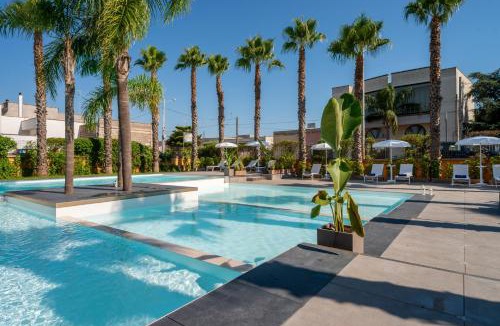 Carpignano Salentino Hotel | Sanlu Hotel