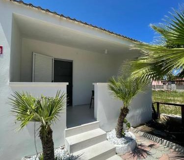 Scialara House | Sant'Elia Deluxe Rooms