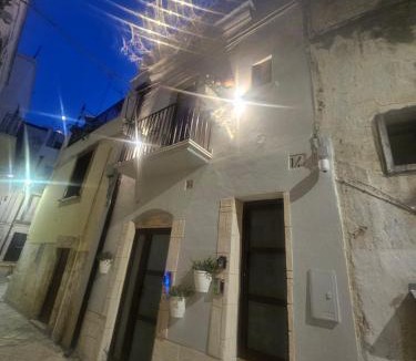 Altamura Apartment | Santa Caterina Home suite