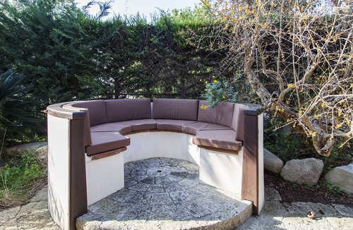 Santa Caterina Villa | Santa Caterina/Porto Selvaggio. Beautiful family house.