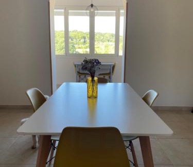 Tricase Apartment | Santa Eufè