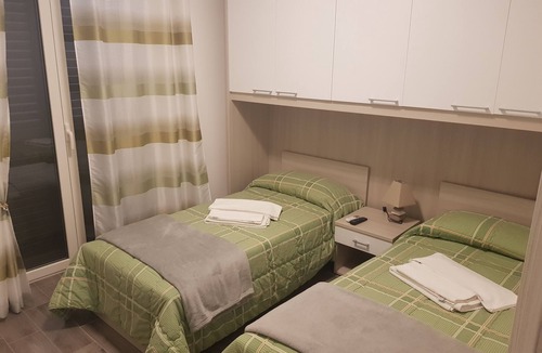 Andria Bed & Breakfast | SANTA MARIA VETERE APARTMENT