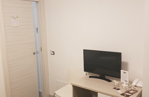 Andria Hotel | Santa Maria Vetere