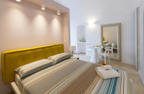 Centro Storico House | Santa Marina Bed&Breakfast