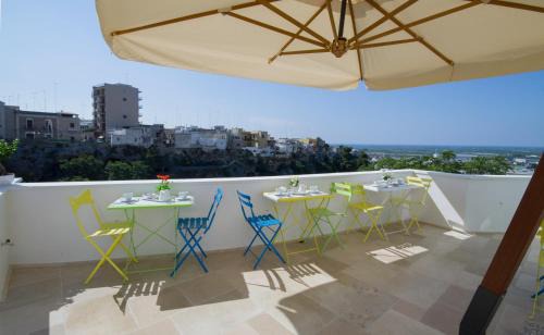 Centro Storico House | Santa Marina Bed&Breakfast