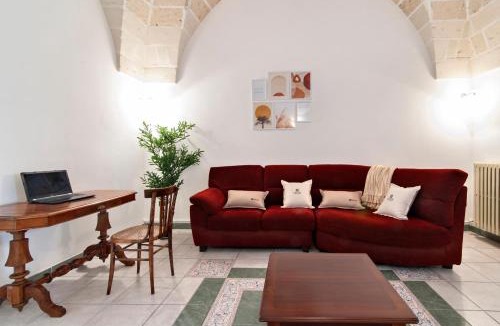 Lecce Apartment | Sardinia 10 Apartment - Lecce Selection