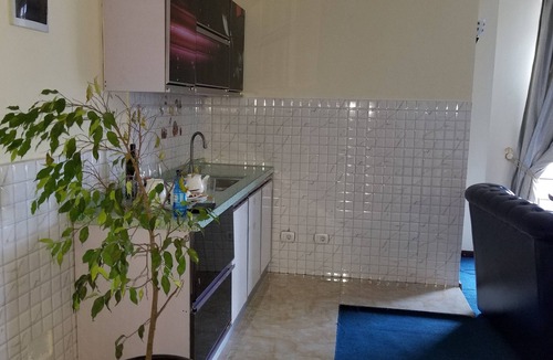 Piazza Hotel | Sarem International Hotel