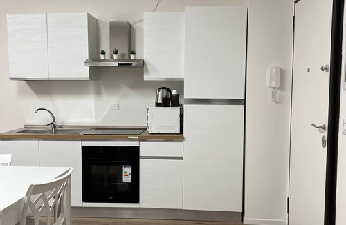 Municipio 2 Apartment | Savoy Apartment