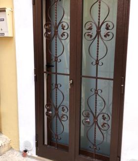 Old Town Bed & Breakfast | Scarparidd Home