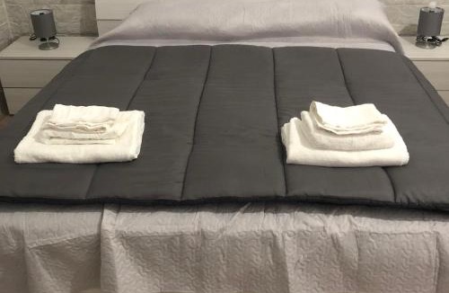 Old Town Bed & Breakfast | Scarparidd Home
