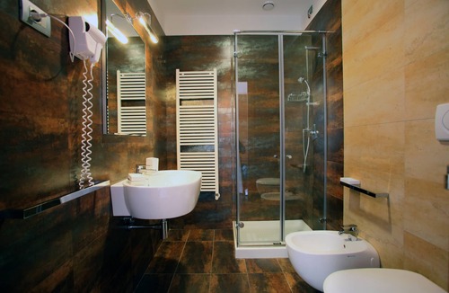 Scialara Hotel | Scialì Hotel