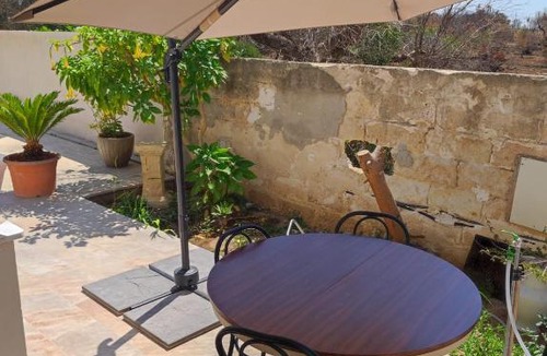 Torre Squillace House | Scorci di Mare Tre