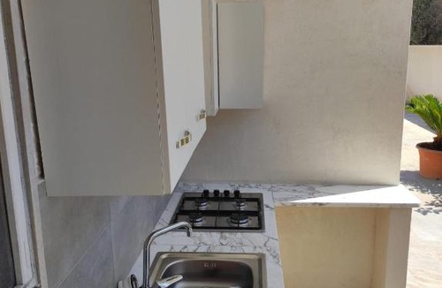Torre Squillace House | Scorci di Mare Tre