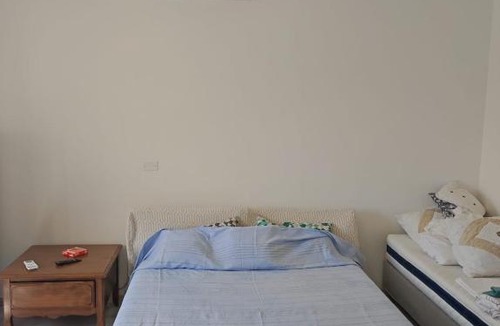 Torre Squillace House | Scorci di Mare Tre