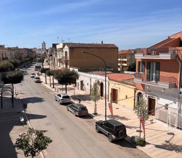 Poggio Imperiale House | Sea Gargano Home