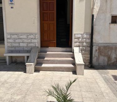 Poggio Imperiale House | Sea Gargano Home