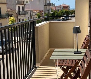 Poggio Imperiale House | Sea Gargano Home