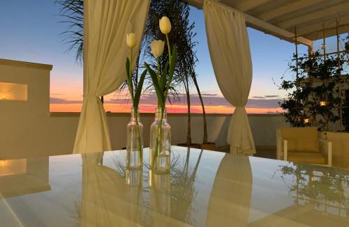 Ugento Apartment | Sea Suites