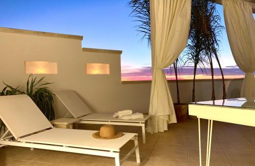 Ugento Apartment | Sea Suites
