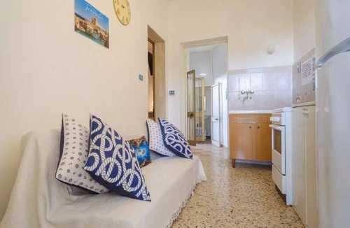 Torre Specchia Ruggeri House | Sea View Villa Scirocco 30 Meters From The Sea