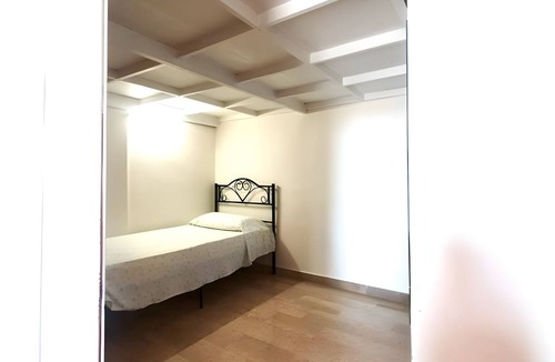 Manfredonia Apartment | Sea view apartment in Manfredonia