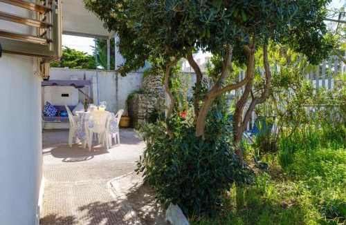Torre Specchia Ruggeri House | Sea View Villa Scirocco 30 Meters From The Sea