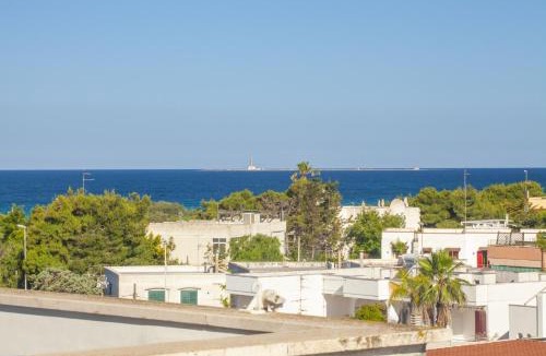 Baia Verde Apartment | SeaBreeze Baia Verde