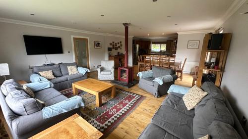 Nostie House | Seacroft