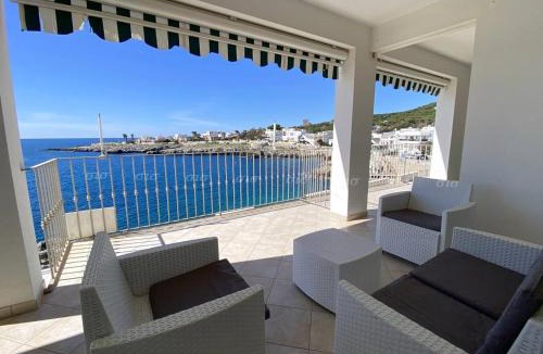 Santa Caterina House | Seafront flat