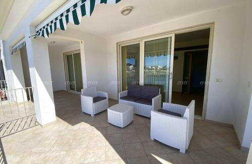Santa Caterina House | Seafront flat