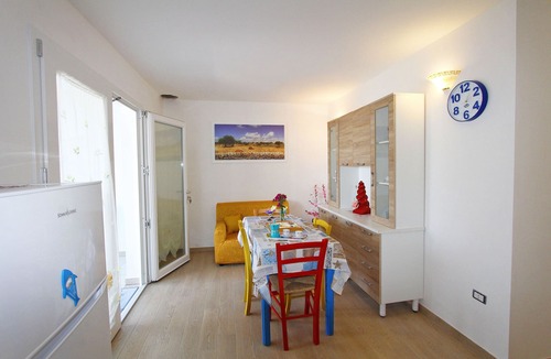 Marina di Felloniche House | Seafront villa in Felloniche