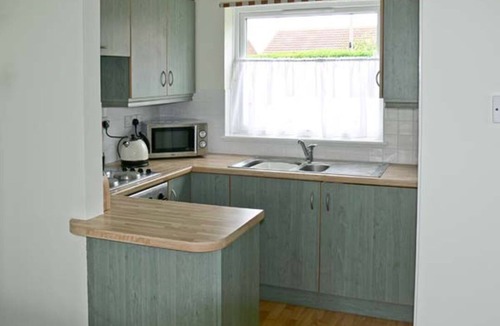 Kessingland House | Seascape, Kessingland