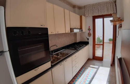 Otranto Villa | Seaside villa - Otranto
