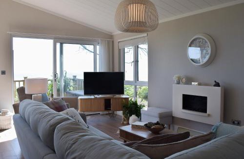 Corton House | Seatrees