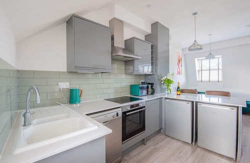 Ramsgate Apartment | Second Nest Ramsgate Flat 3