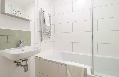 Ramsgate Apartment | Second Nest Ramsgate Flat 3