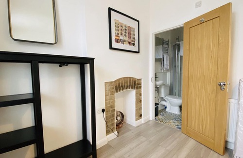Ramsgate Apartment | Second Nest Ramsgate Flat 3